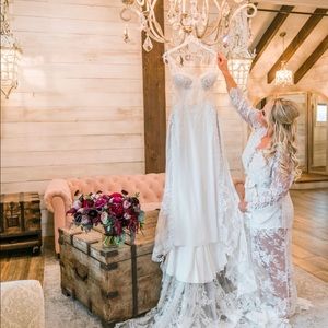 Meet your Posher, Marca